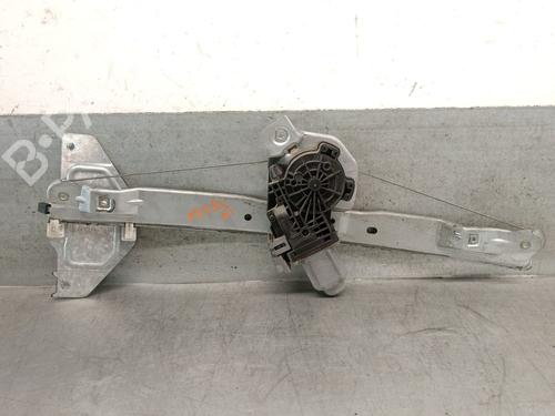 Used Front left window mechanism CITROËN C3 I (FC_, FN_) 1.4 HDi (68 hp) 28163786