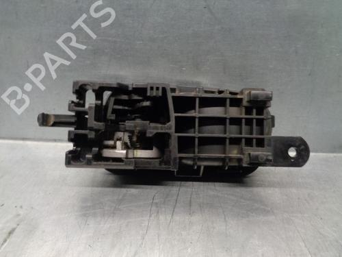 Front right interior door handle SUZUKI GRAND VITARA II (JT, TE, TD) 1.9 DDiS All-wheel Drive (JT419, TD44, JB419WD, JB419XD,... | BP10745265I14 