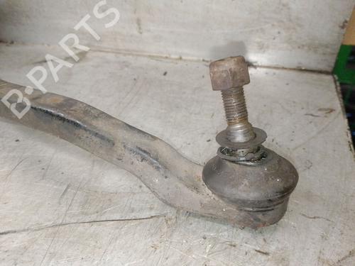 Steering rack RENAULT MEGANE II (BM0/1_, CM0/1_) 1.9 dCi (BM0G, CM0G) | BP31707197M22 