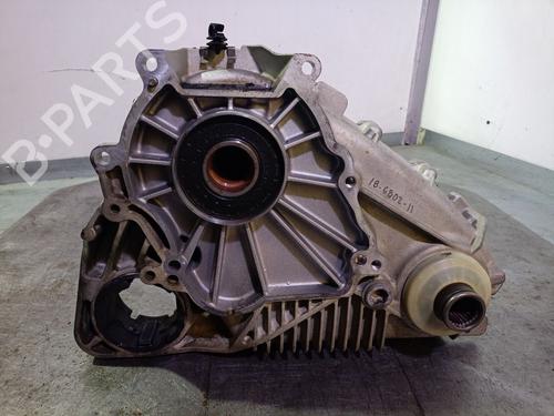 Transfer box BMW X5 (E70) 3.0 d | BP22721144M36 