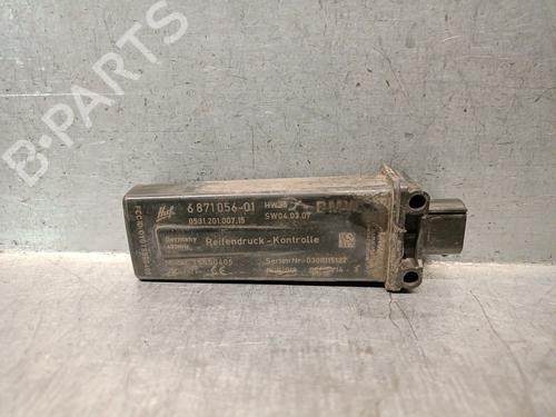 Used Electronic module Electronic module BMW X4 (F26) xDrive 20 d (190 hp) 40009906 40009906