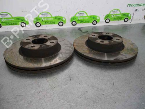 Other FIAT CROMA (154_) 2000 i.e. (154.AM, 154.LM) | BP20248855O1
