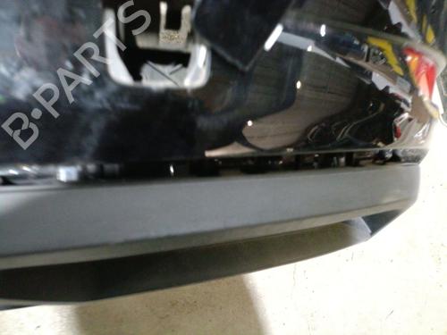 Rear bumper AUDI A3 Sportback (8VA, 8VF) 1.0 TFSI | BP25243855C8 