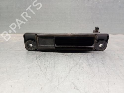 Used Tailgate handle MERCEDES-BENZ M-CLASS (W164) ML 450 CDI 4-matic (164.128) (306 hp) 28827150