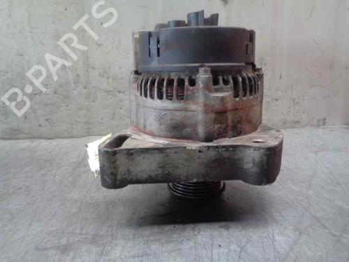 Alternator FIAT PUNTO (176_) 55 1.1 | BP5886066M7 