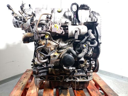 Engine MAZDA 6 Station Wagon (GY) 2.0 DI (GY19) | BP32211732M1 