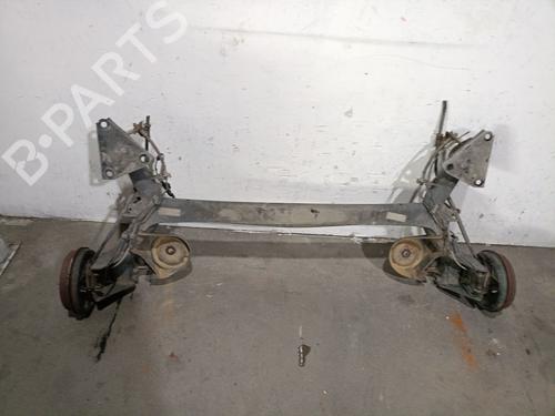 Bagaksel FORD KA (RU8) 1.3 TDCi (75 hp) 29397020