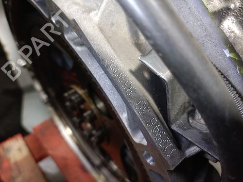 Engine MERCEDES-BENZ C-CLASS (W203) C 320 (203.064) | BP33235890M1 - Image 14