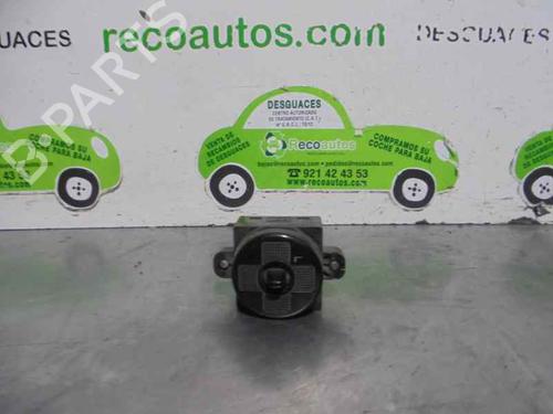 Used Mirror switch KIA RIO I Saloon (DC_) [2000-2006]  4871440