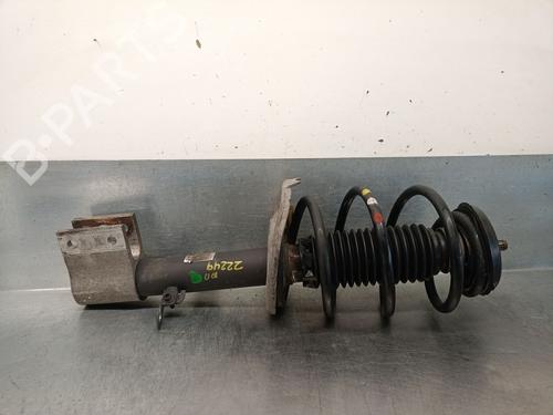 Right front shock absorber CITROËN DS5 2.0 HDi 165 | BP24548645M17 