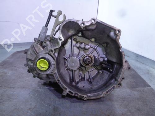 Used Gearbox HYUNDAI S COUPE (SLC) [1990-1996]  17452128