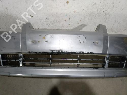 Front bumper CHEVROLET AVEO / KALOS Hatchback (T200) 1.2 | BP26576889C7 