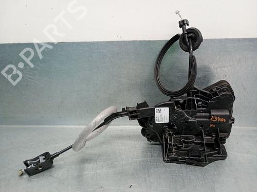 Used Rear left lock SEAT ARONA (KJ7, KJP) 1.0 TSI (110 hp) 28188957