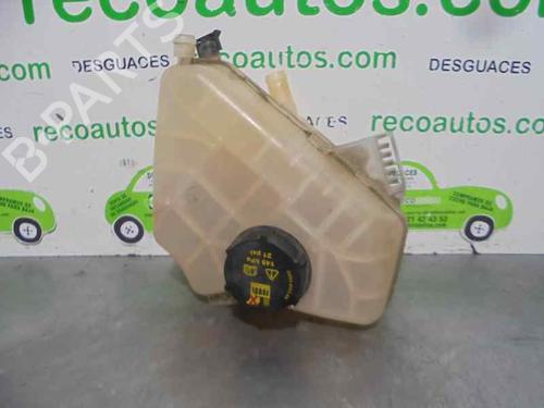 Expansion tank FORD KA+ III (UK, FK)  | BP5036848C120 