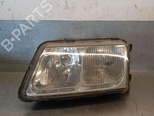 Used Left headlight AUDI A3 (8L1) 1.8 T (150 hp) 27319891