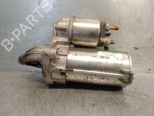 Used Starter Starter OPEL CORSA D (S07) 1.3 CDTI (L08, L68) (75 hp) 33335172 33335172