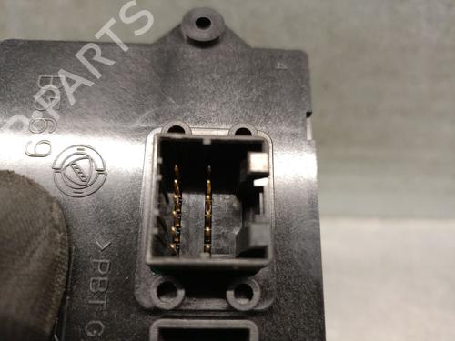Headlight switch LANCIA MUSA (350_) 1.3 D Multijet (350.AXM11, 350.AXM1A, 350.AXI1A) | BP33873367I24 - Image 5