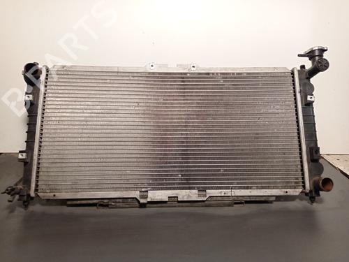 Køler MAZDA MX-3 (EC) 1.6 i (110 hp) 23552185