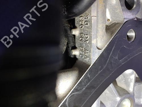 Engine SEAT LEON Sportstourer (KL8, KLD) 1.5 eTSI | BP24263428M1 