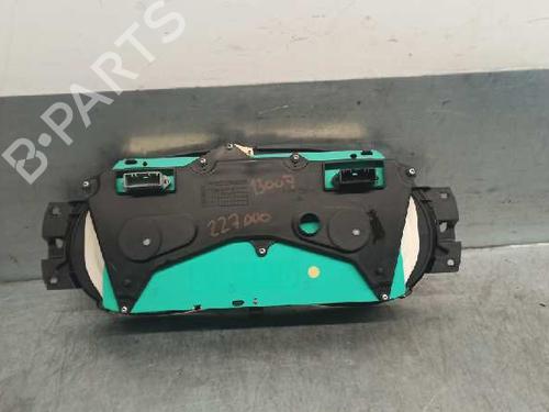 Instrument cluster DACIA LOGAN MCV (KS_) 1.5 dCi (KS0K) | BP7440972C47 