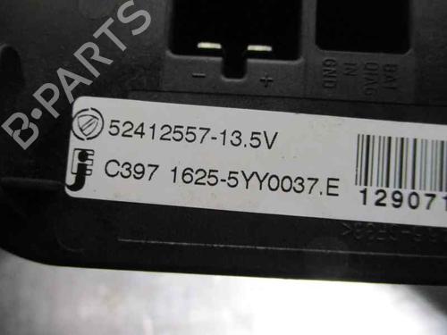 Heater blower motor ALFA ROMEO GT (937_) 1.9 JTD (937CXN1B) | BP2080852M62 