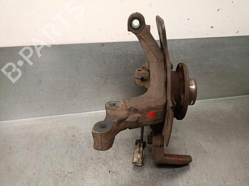 Left front steering knuckle OPEL ASTRA G Estate (T98) 1.6 (F35) | BP22738728M25 