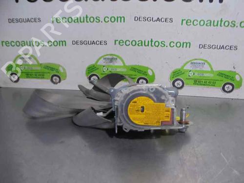 Front right seatbelt HYUNDAI SANTA FÉ II (CM)  | BP8724601I25 