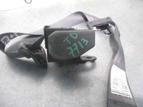 Rear right seatbelt CHRYSLER 300M (LR) 3.5 V6 24V | BP7444826I28 