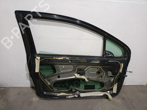 Left front door PEUGEOT 307 (3A/C) 1.6 HDi 110 | BP27889663C2 