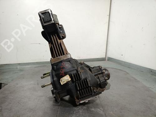 Front differential TOYOTA RAV 4 II (_A2_) 2.0 D 4WD (CLA20_, CLA21_, CLA20R, CLA21R) | BP39148538M23 - Image 5