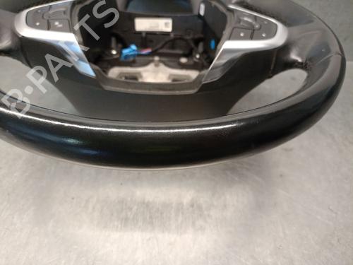 Steering wheel CITROËN C4 II (NC_) 1.6 HDi 90 | BP28812842C49 