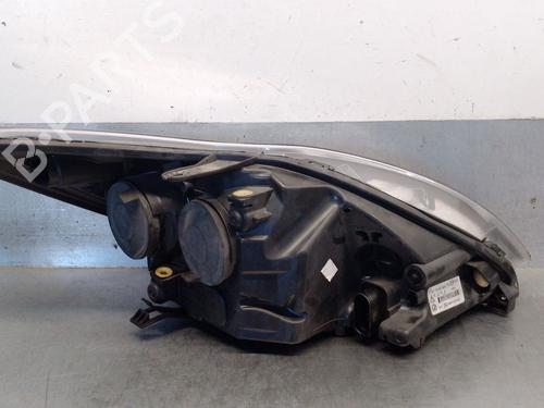 Left headlight FORD FOCUS II (DA_, HCP, DP) 1.6 TDCi | BP29505930C28