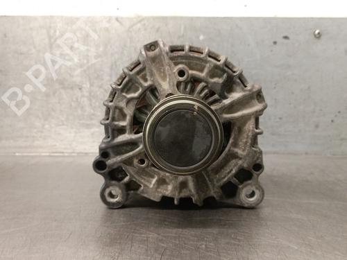 Alternator AUDI Q7 (4MB, 4MG, 4MQ) SQ7 TDI quattro | BP33795454M7 - Image 2