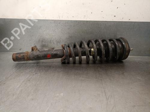 Left front shock absorber MAZDA 6 Saloon (GH) 2.0 MZR-CD (GH14) | BP29595337M16 