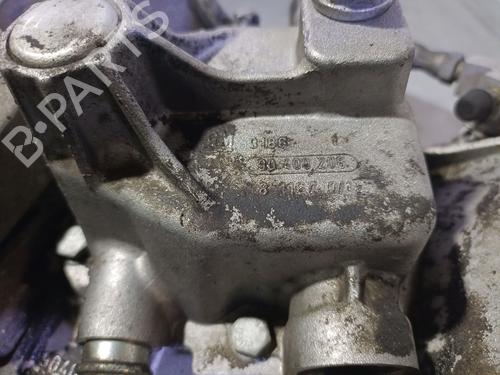 Gearbox OPEL ASTRA G Hatchback (T98) 1.6 16V (F08, F48) | BP25939251M3 