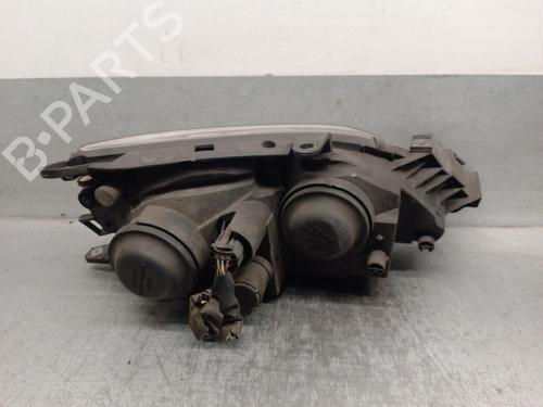 Left headlight TOYOTA AVENSIS Liftback (_T22_) 2.0 D-4D (CDT220_, CDT220R) | BP17108174C28