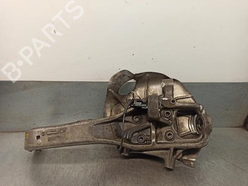 Used Left front steering knuckle Left front steering knuckle 17199327 17199327