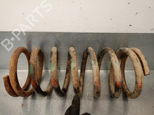 Shock absorber spring LAND ROVER DEFENDER Station Wagon (L316) 2.5 TDI 4x4 (L316) | BP21581687C152 