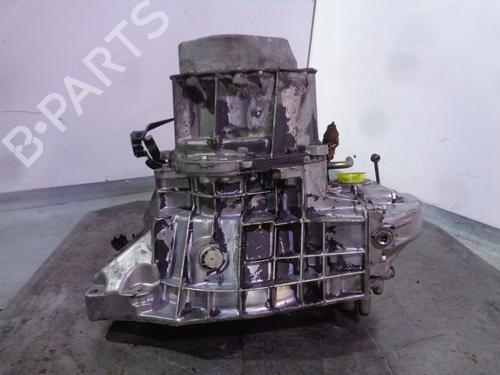 Gearbox PEUGEOT 406 (8B) 2.0 16V | BP17078280M3 