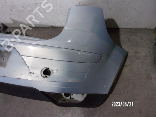 Rear bumper SEAT ALTEA (5P1) 1.9 TDI | BP14984250C8 