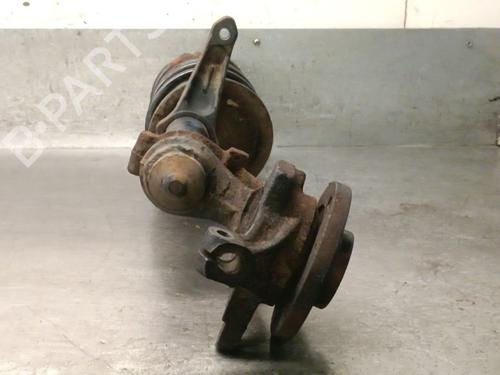 Right front shock absorber CITROËN SAXO (S0, S1) 1.5 D | BP30703974M17