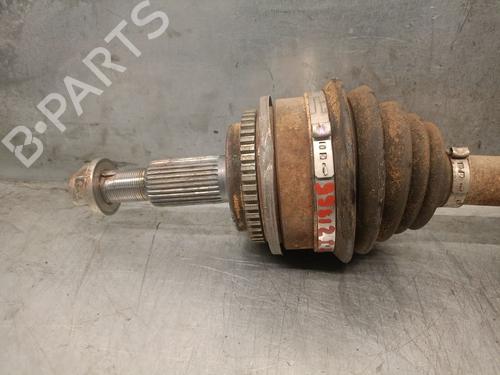 Drivaksel bagtil venstre LAND ROVER RANGE ROVER SPORT I (L320) 2.7 D 4x4 | BP23273103M40