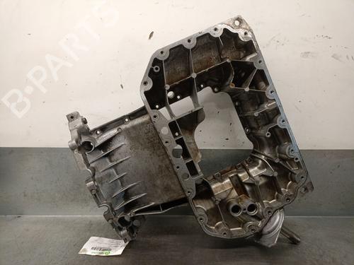 Used Oil sump AUDI A6 C5 (4B2, 4B4) 2.4 (165 hp) 16783280