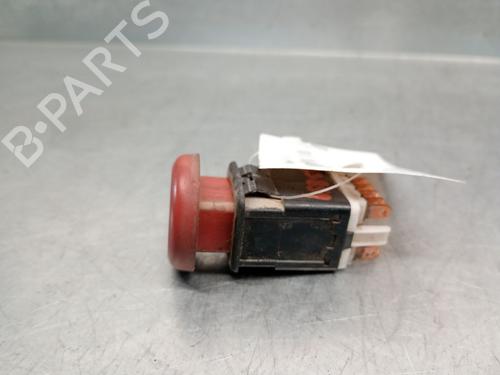 Pulsante luci di emergenza RENAULT MASTER II Van (FD) 2.8 dTI (FD0C, FD0F, FD2B, FD2F, FD3C, FD3F) | BP29940644I22 
