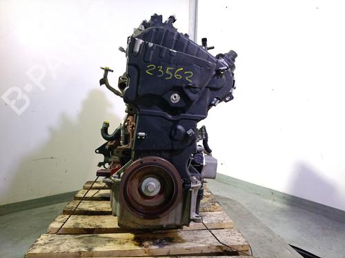 Motor DACIA LODGY (JS_) 1.5 dCi (JSMC, JSAF) (107 hp) 29406077