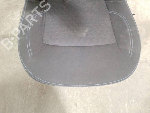 Right front seat DACIA DOKKER MPV (KE_) 1.5 dCi (KEAJ, KEAH) | BP26494022C16 