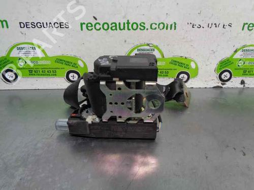 Rear right seatbelt JAGUAR S-TYPE II (X200) 2.7 D | BP7446370I28 
