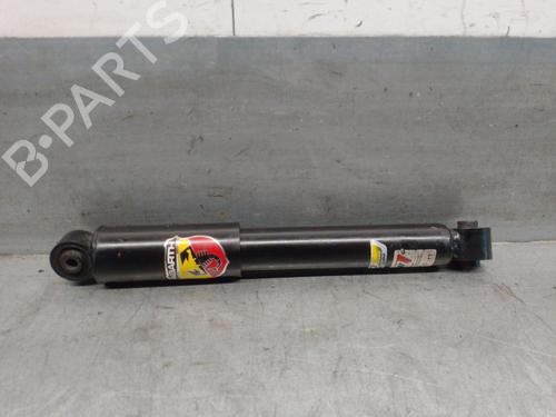 Used Right rear shock absorber FIAT 500 (312_) Electric (EV) (33 hp) 28197343