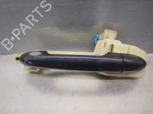 Used Rear left exterior door handle KIA RIO III (UB) 1.4 CRDi (90 hp) 14480607