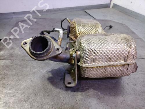 Katalysator TOYOTA AVENSIS Saloon (_T27_) 2.0 D-4D (WWT271_) | BP30617497M10 